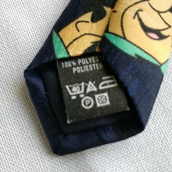Flintstones tie 👔 5/$40 - Picture 3 of 3